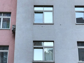 Ремонт многоэтажек в Москве